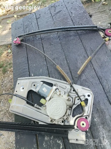 Машинки за предно стъкло, снимка 1