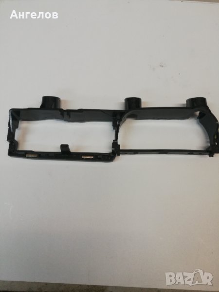 Passat 5.5 подложка за бутоните на шофьорска та врата, снимка 1