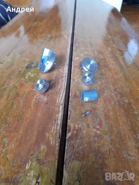 Копчета,врътки Веф,Vef 206, снимка 1