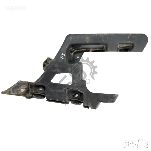 Десен държач задна броня Renault Laguna II 2001-2008 ID: 139421, снимка 1