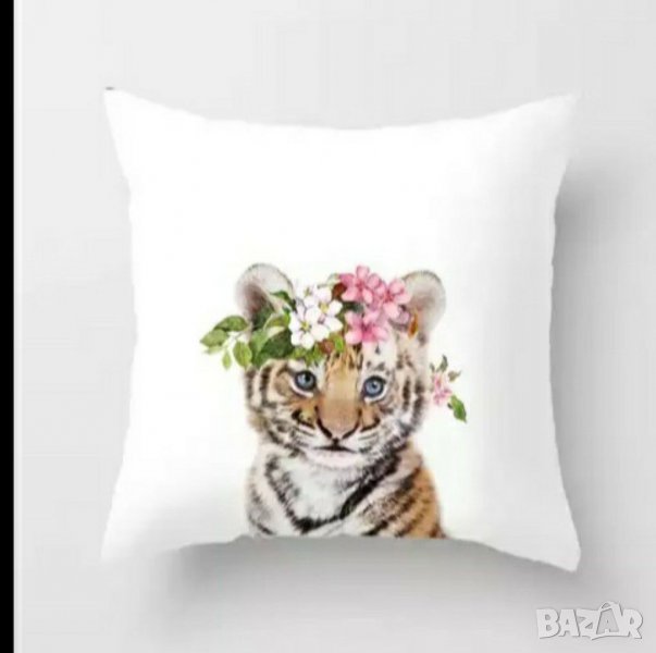 Декоративни калъфки , снимка 1