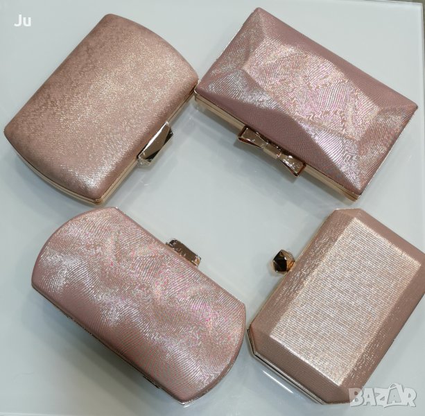 Абитуриентски чанти, Официални клъч чанти, парти чанти, снимка 1