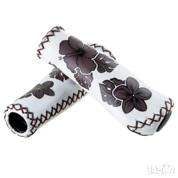 Ергономични Ръкохватки За Градски Велосипед С Изискан Дизайн И Нежни На Допир + Безпл. дост., снимка 1