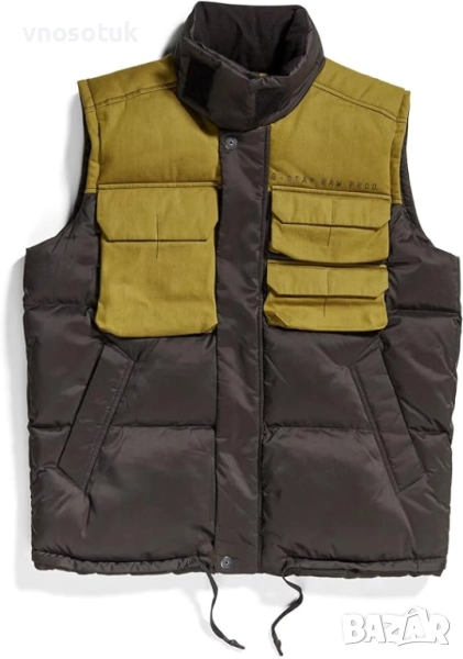 Унисекс  елек G-STAR -размер М, снимка 1