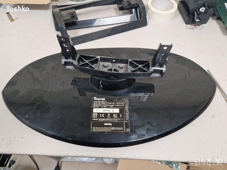 Стойка за ТВ TOSHIBA 32XV733, снимка 1