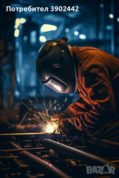 Заваръчни и железарски услуги , снимка 1