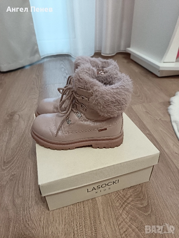 Боти LASOCKI, снимка 1