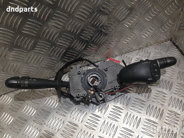 Лостче светлини и чистачки за Renault Megane Scenic, 1998г., снимка 1