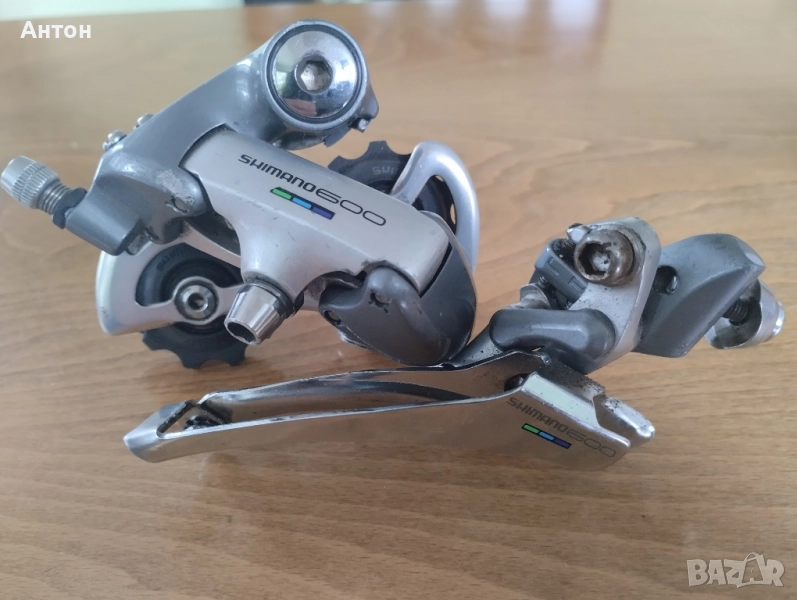 Shimano 600, снимка 1