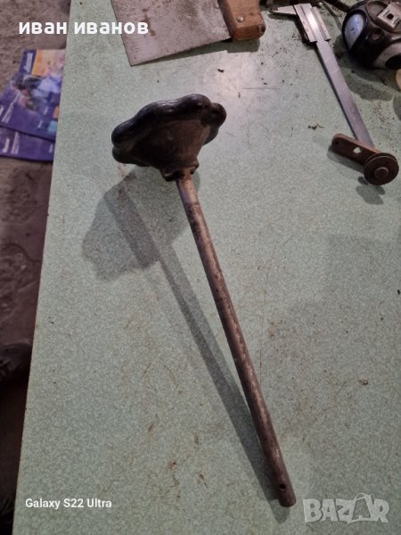 Врътка Винт Шплент, снимка 1