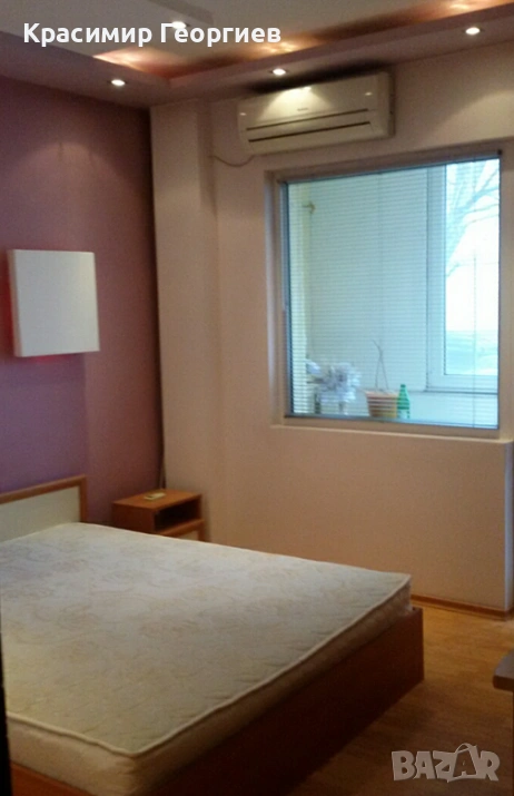 Четиристаен апартамент Съдийски, снимка 1