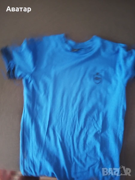 Мъжка блузка "Bershka", снимка 1