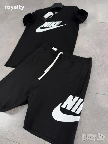 Маркови памучни комплекти , снимка 1