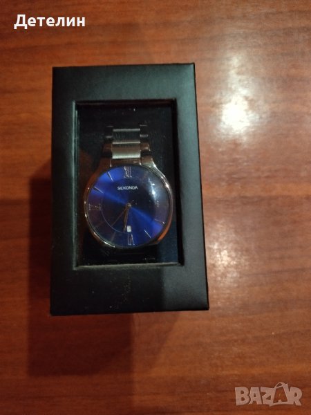мъжки часовник-"SEKONDA", снимка 1