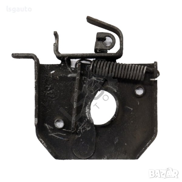 Ключалка преден капак Renault Scenic II 2004-2009 ID: 114240, снимка 1