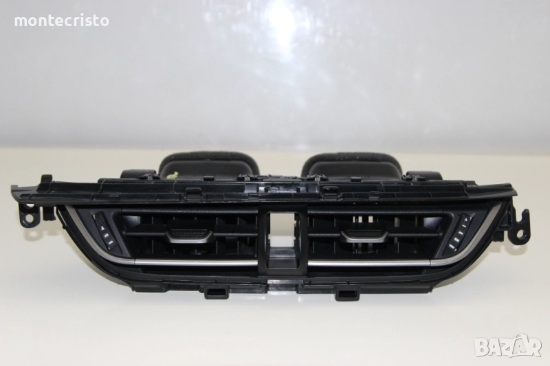 Централни розетки въздуховод Toyota C-HR (2016-2019г.) въздуховоди 55670F4010 55670-F4010 CHR, снимка 1