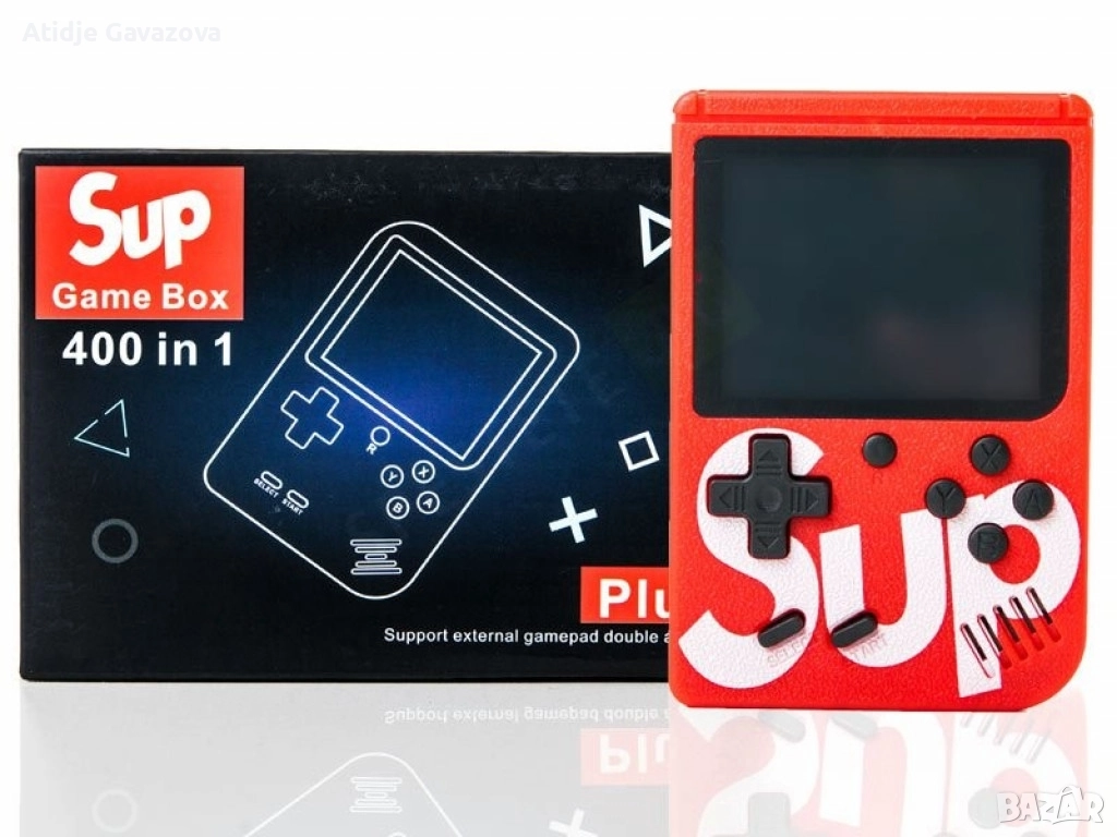 Видео игри , снимка 1