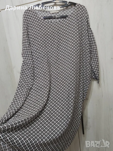 Разкошна рокля , снимка 1