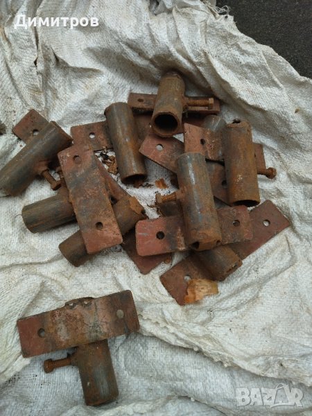 Стойки, снимка 1