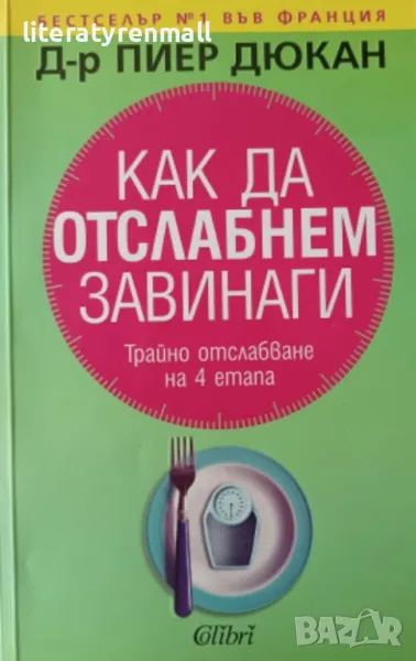 Как съхраних себе си. Албена Тонкин, снимка 1