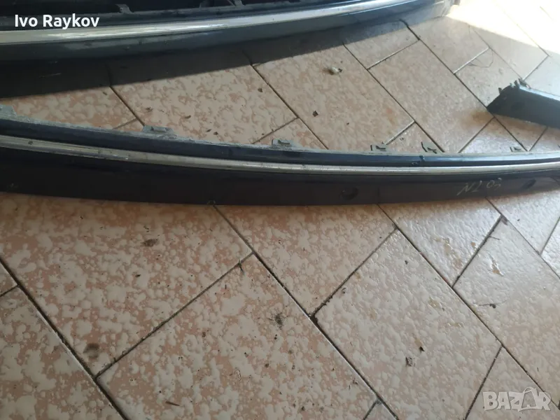 Задна лаисна за парктроник за Mercedes-Benz , A 203 885 29 21 , W203, снимка 1