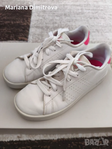 Детски маратонки Adidas, снимка 1
