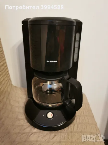 Кафемашина  Alaska, снимка 1