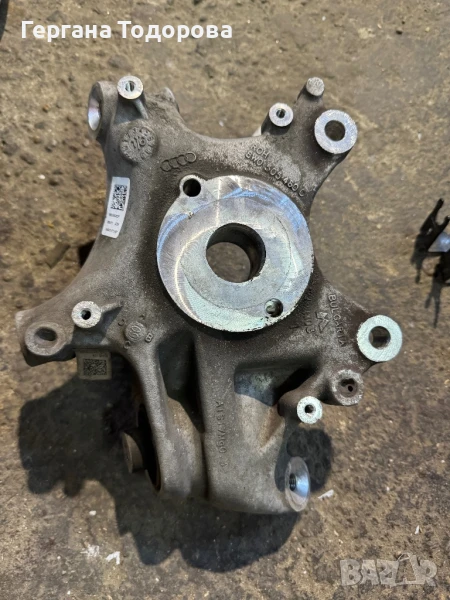 Шенкел Audi a4 b9 2017 бензин/дизел, снимка 1