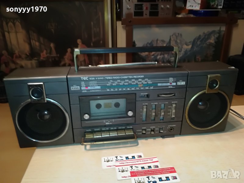 tec 4028 1112221800, снимка 1