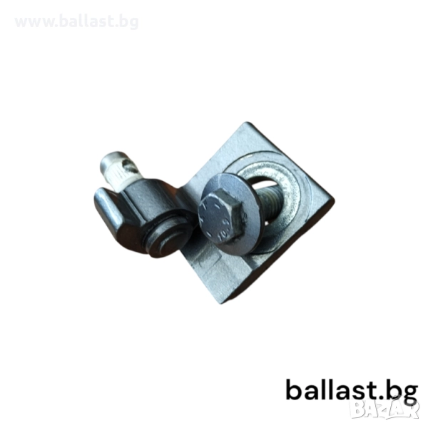 Панта лява долна A1777301100 Mercedes Benz A1777302502, снимка 1