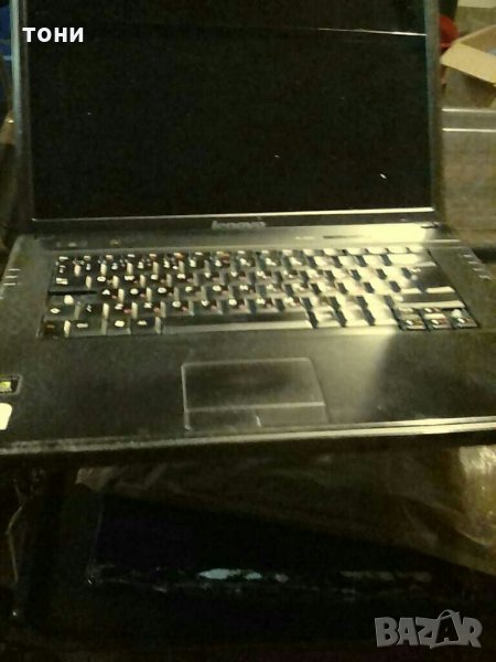 ЛАПТОП LENOVO N500, снимка 1