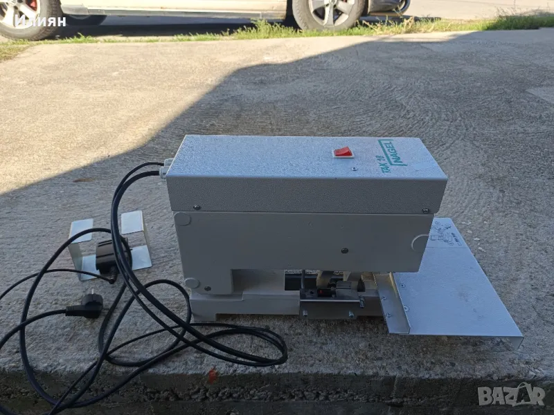 Електрически телбод, снимка 1