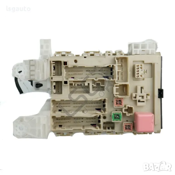 Бушонно табло Toyota Avensis III 2009-2015 ID:146035, снимка 1