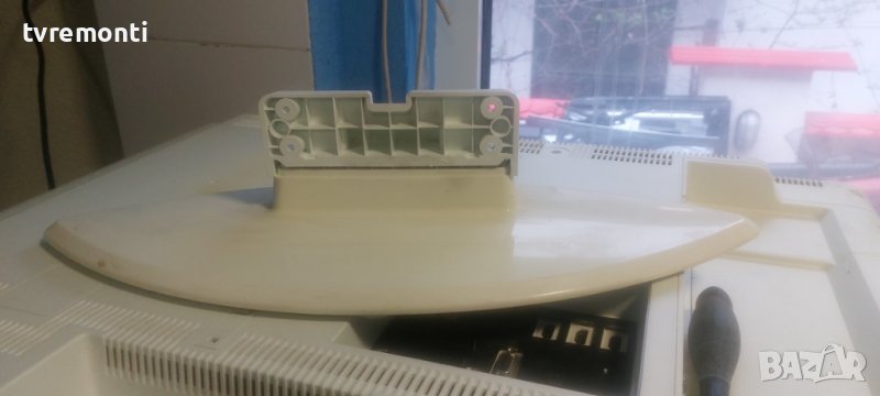 оригинална стойка телевизор FINLUX модел 32FLD785LM, снимка 1