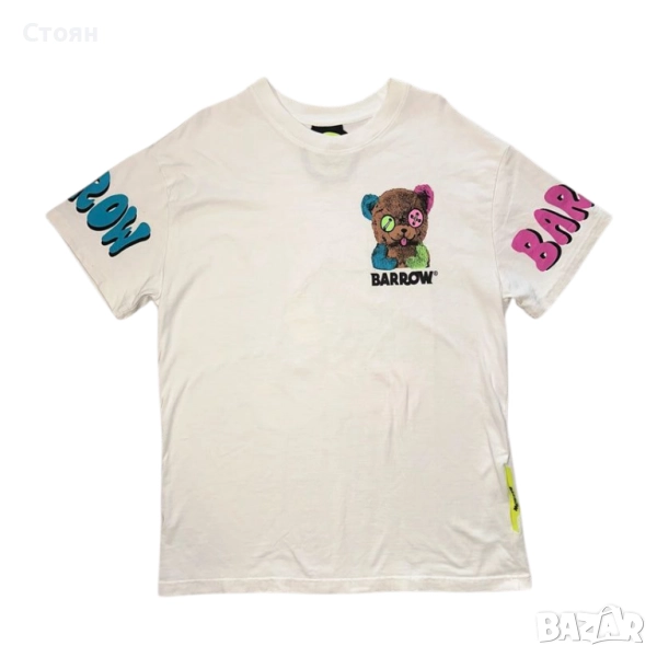 Barrow T-shirt , снимка 1
