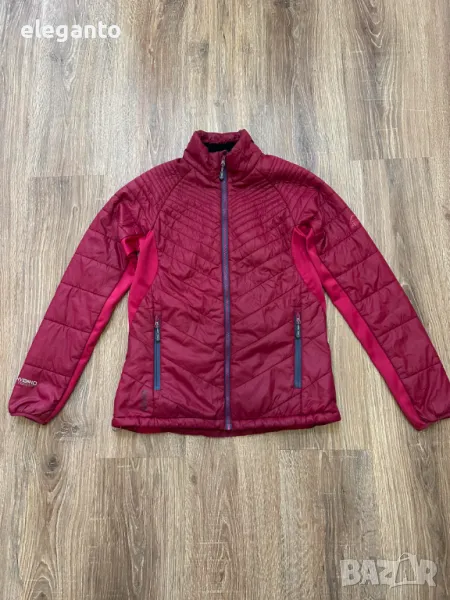 Дамско хибридно яке McKinley Hybrid Concept Primaloft изолирано размер S, снимка 1