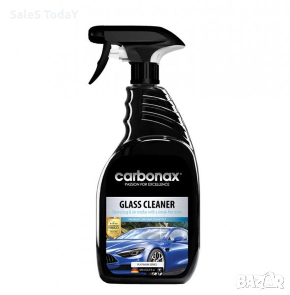 Спрей за стъкла, 720мл, снимка 1