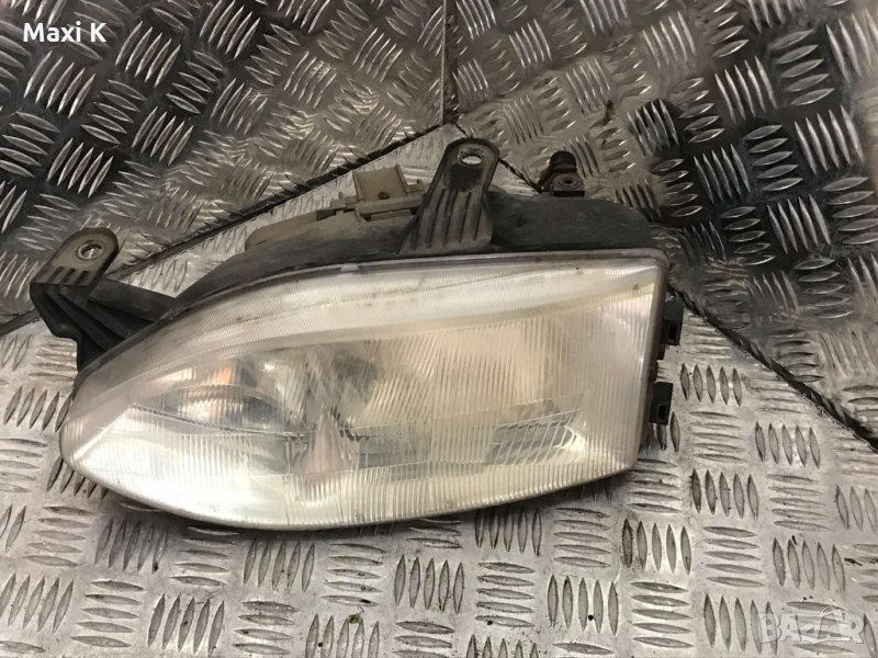 Ляв фар Fiat Palio 2000г., снимка 1