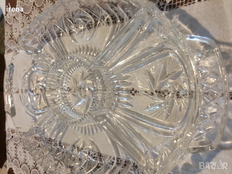 Плато за ордьоври, снимка 1