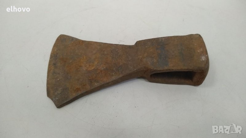 Брадва 1610гр, снимка 1