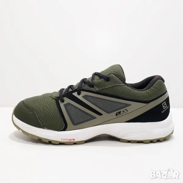 SALOMON SENSE CSWP Оригинални Маратонки Туристически 38 2/3 38-38.5 24см, снимка 1