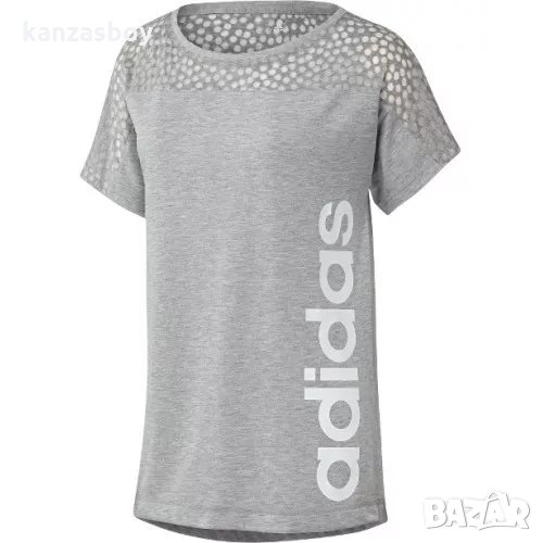 Adidas - страхотна дамска блуза, снимка 1