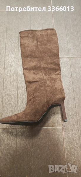 Ботуши, снимка 1