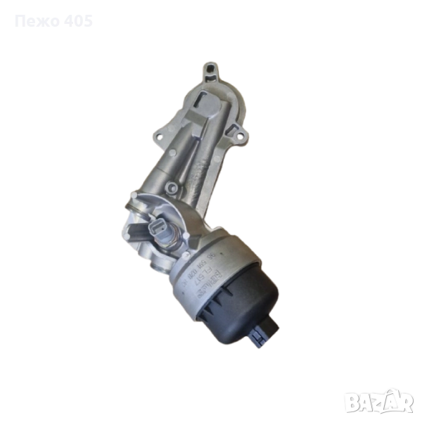 Държач за маслен филтър за Пежо 405, Саманд и Ситроен С3, снимка 1