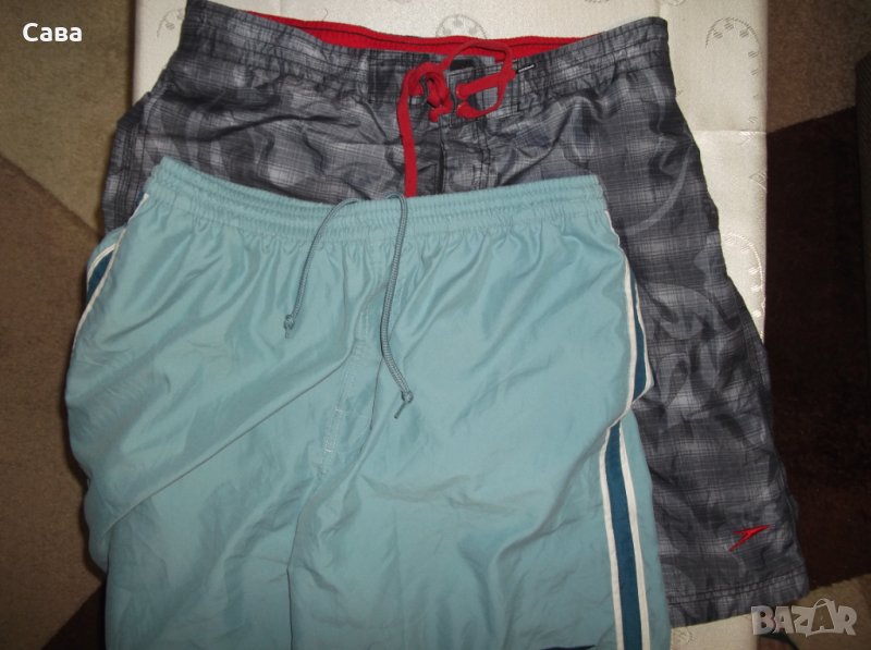 Шорти SPEEDO  мъжки-С,М и ХЛ, снимка 1