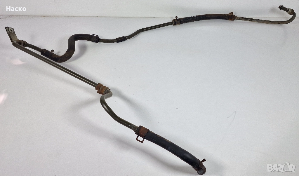 Хидравличен Маркуч Тръба Хидравлика Hyundai H1 Starex 2.5 CRDI Хюндай Х1 Старекс 2.5 ЦРДИ, снимка 1