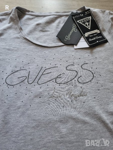 Гес дамска тениска , снимка 1