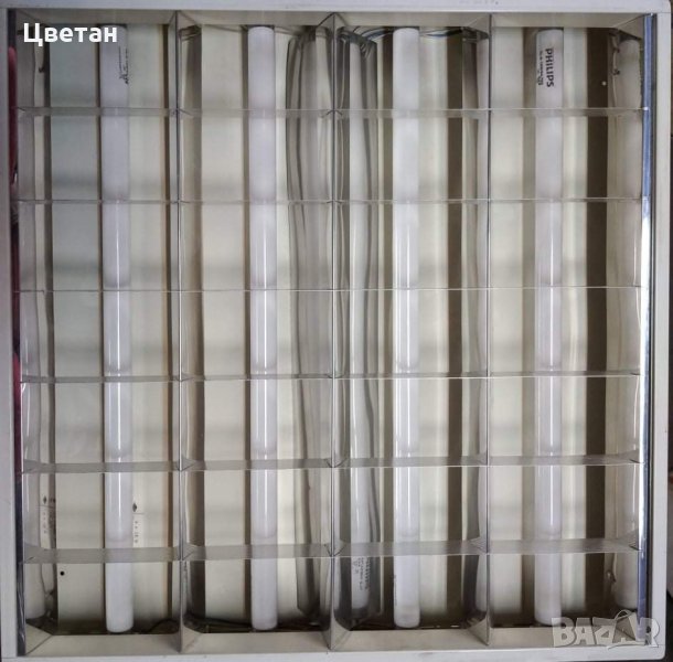 Луминесцентни тела, снимка 1