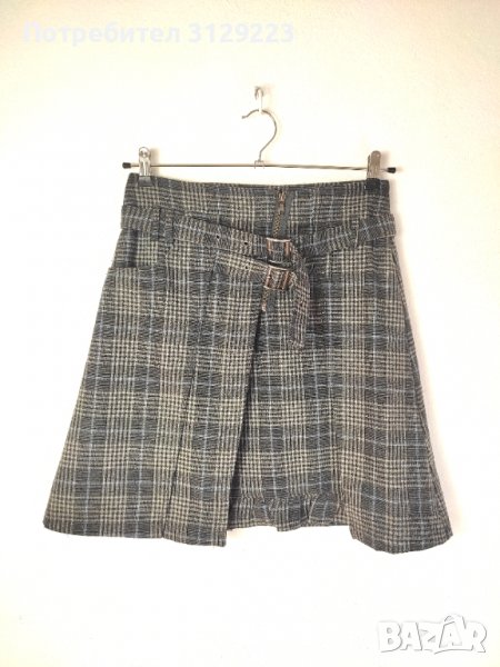 Geisha skirt S, снимка 1