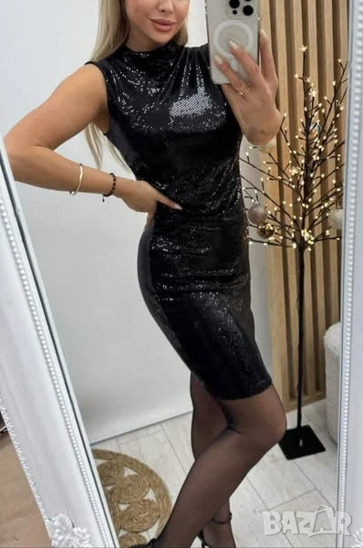 рокля, снимка 1